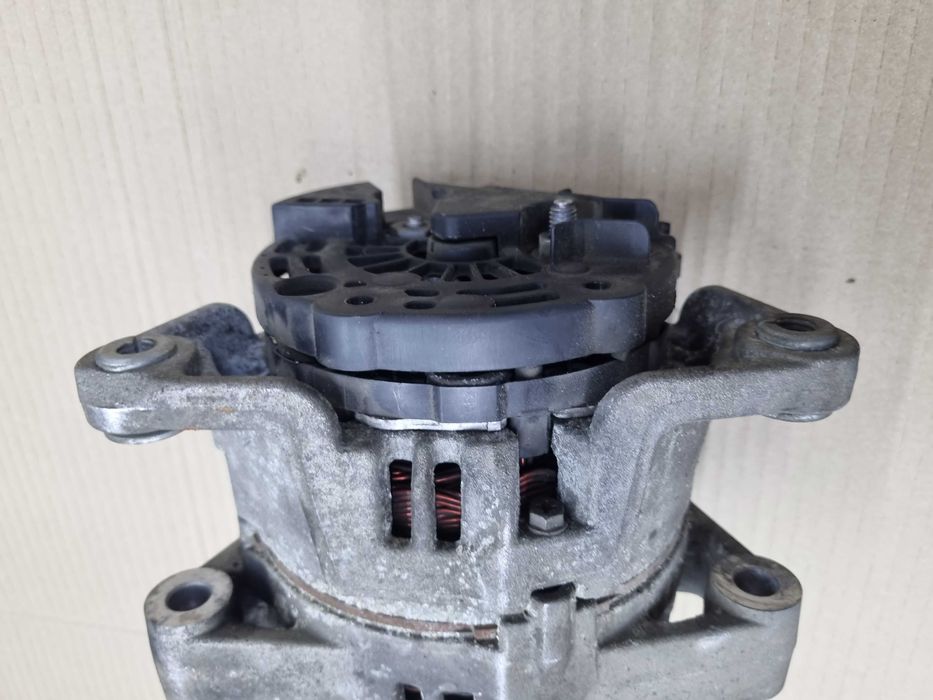 Alternator Opel Astra H Z14XEP ZD 120 Amper