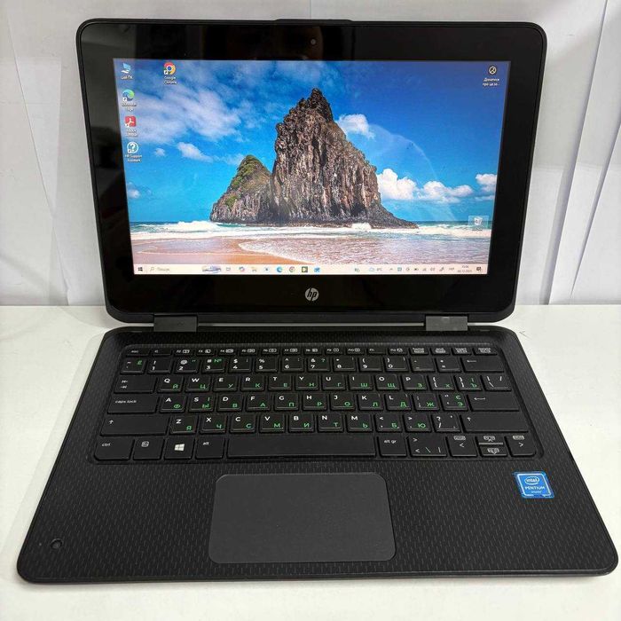 Ноутбук HP ProBook x360