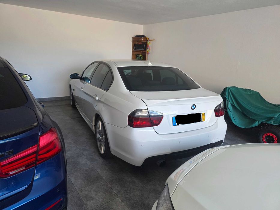 BMW 320 PACK M 177