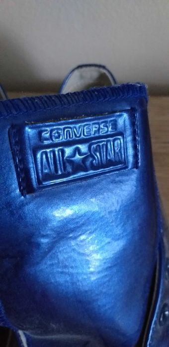 Buty converse trampki