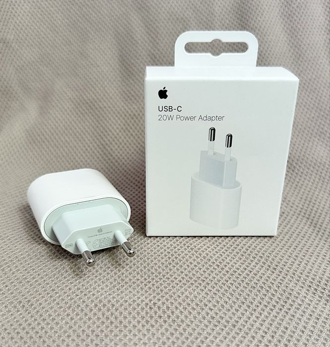 Зарядное устройство , блок питания 20w usb-c