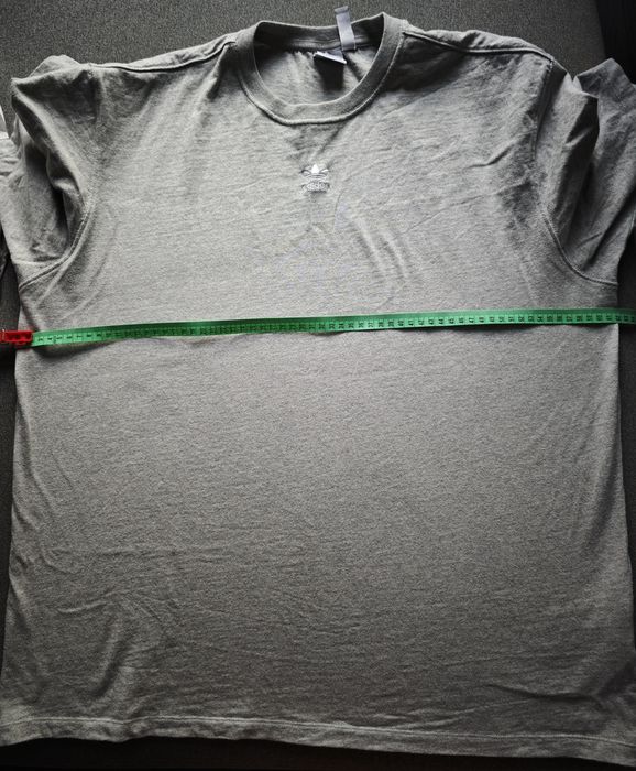 T-shirt damski Adidas, L