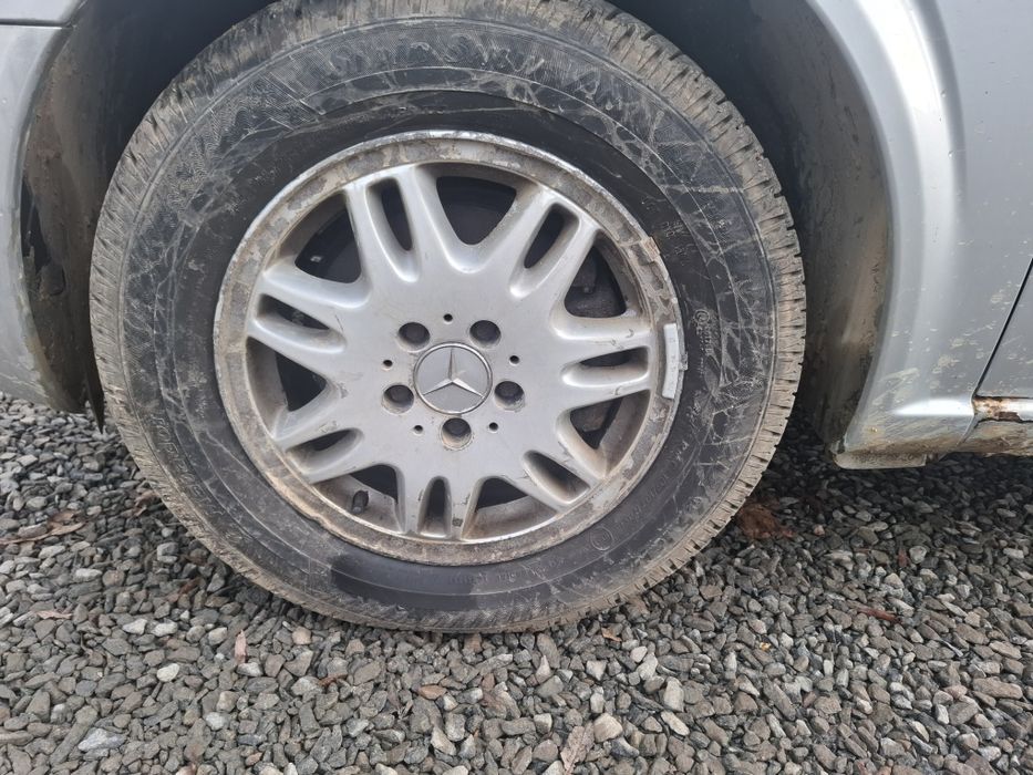 Диски віто віано 639 5 112 r16