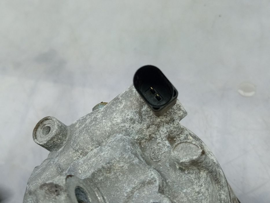 Compressor AC VOLKSWAGEN Tiguan (AD1, AX1)
