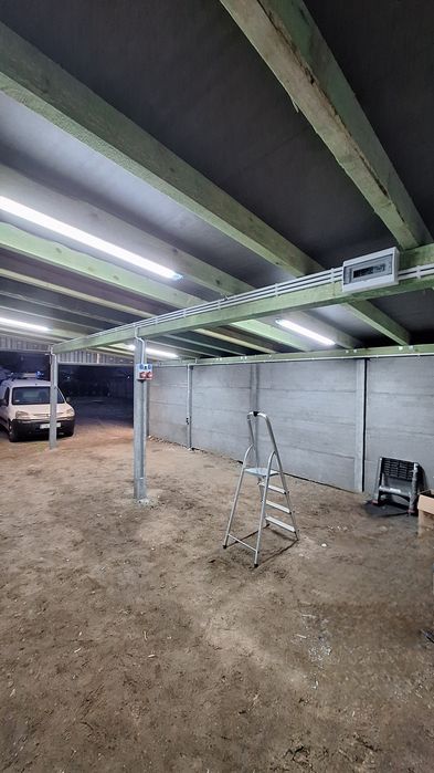 instalacje elektryczne kamery alarmy domofony elektryk