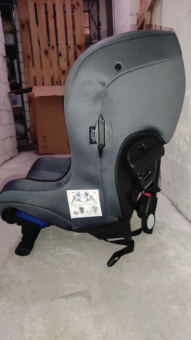 Fotelik samochodowy Axkid Minikid 2.