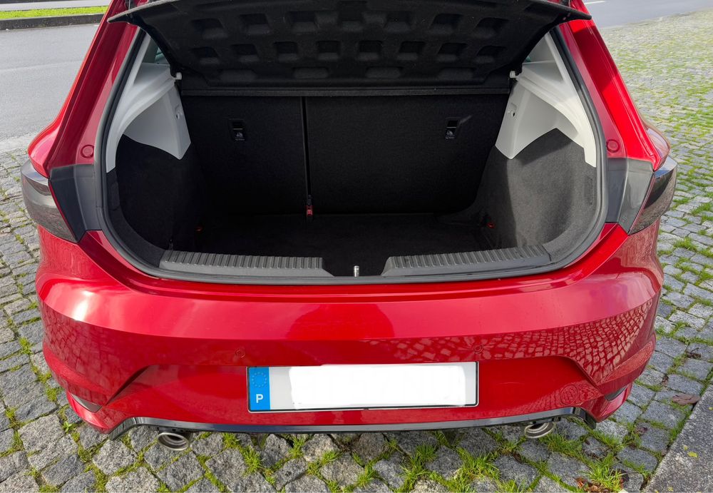 Seat Leon 5F LINEA R 1.4 Tsi 150Cv