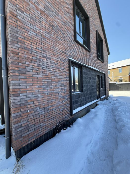 Продаж будинку в Білогородці 145 м², 7,5 соток. Газ. Без комісії