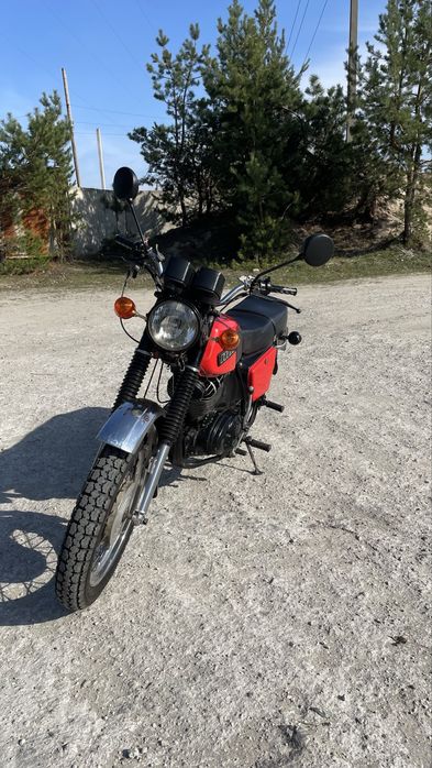 Продам иж планета 5