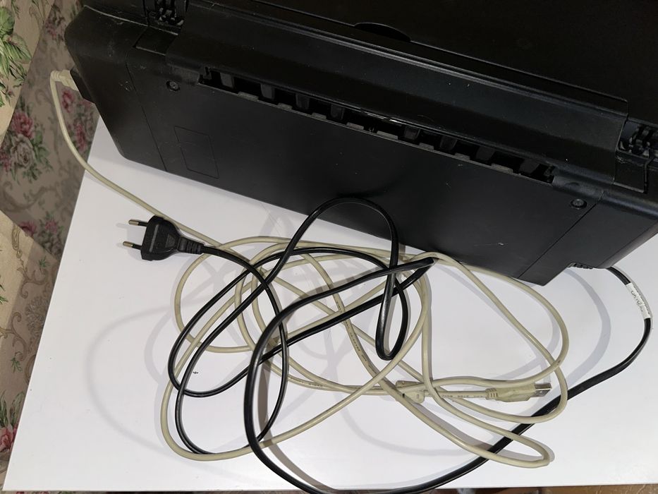 Принтер Canon Pixma MP280