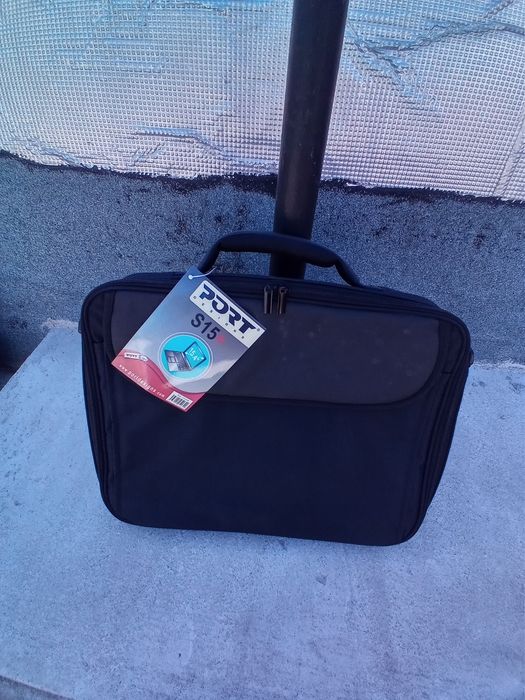 Mala portátil ( novo )