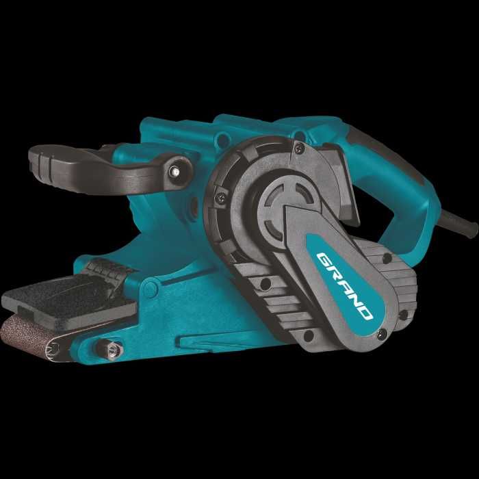 Стрічкова шліфмашина Grand ЛШМ-1050 / Grand ЛШМ-1250 ленточная