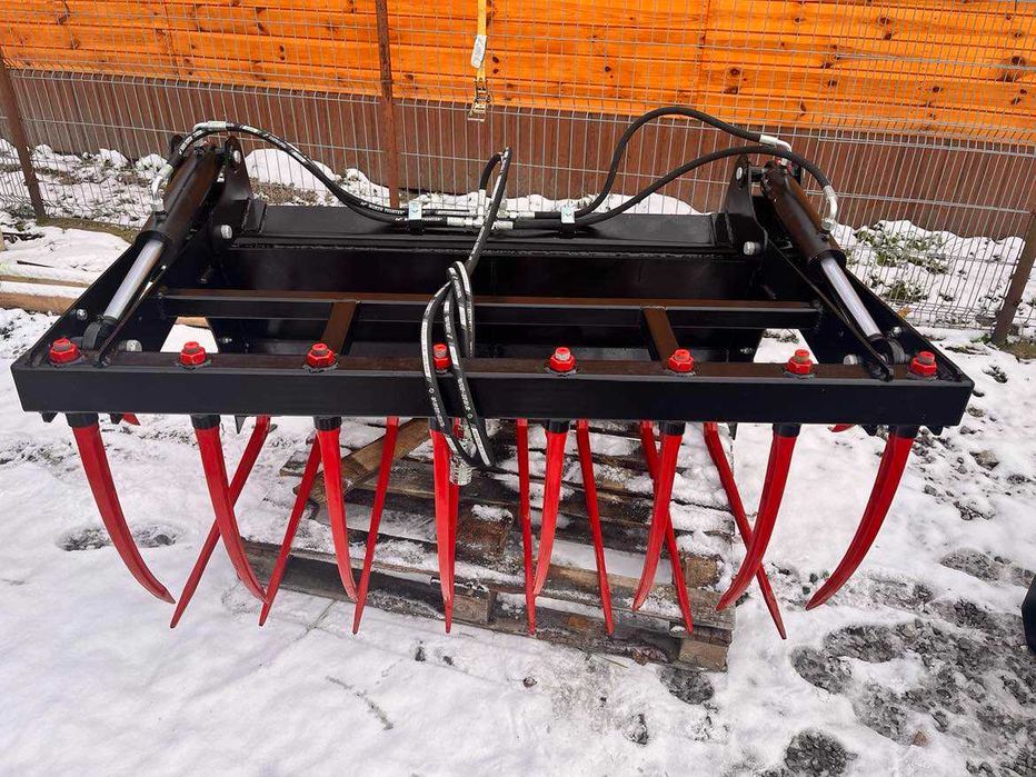 Łyżko krokodyl krokodyl 1,2-2,4-EURO/SMS NOWY.