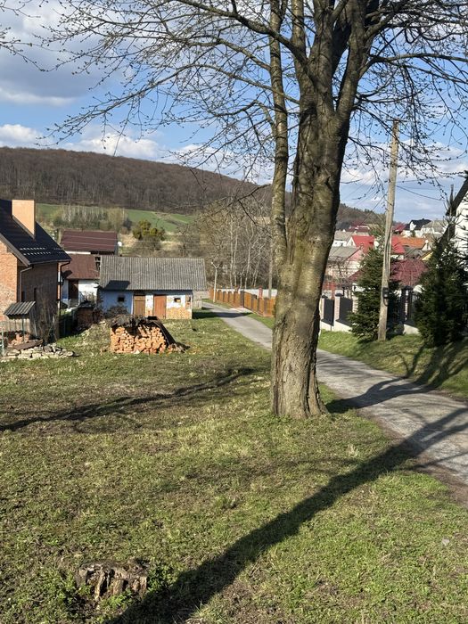 Продаж земельної ділянки Бібрка -Стрілки