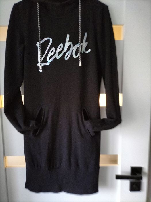 Długa bluza Reebok