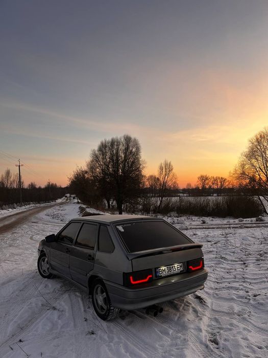продам или обменяю Ваз 2114 2009 року