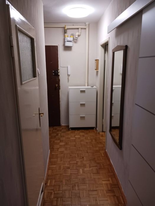Wynajmę mieszkanie