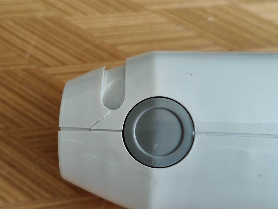 Blender Bosch ErgoMixx 600 W lekko używany