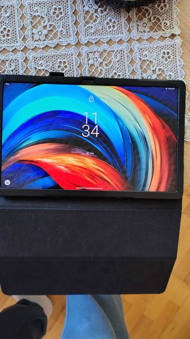 Tablet Lenovo p11 gwarancja