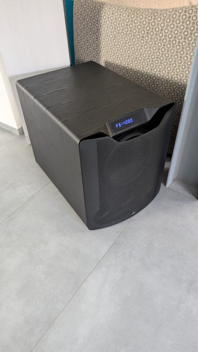 SVS PB 4000 subwoofer