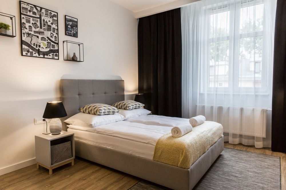 Wynajmę kawalerkę na prestiżowym Starym Podgórzu