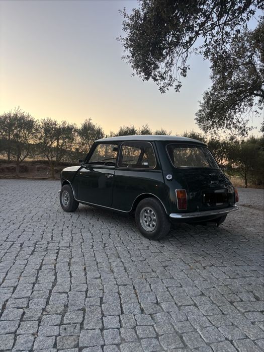 Mini 1000 de 1976 — photo 2