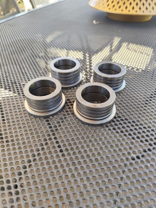 Rolka prowadząca do Traka