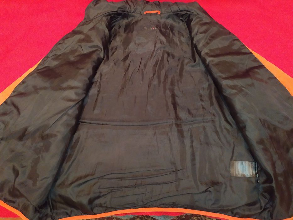 Куртка демисезонная 3XL C&A Германия, ветровка, р. 58-60-62