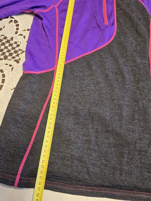 Koszulka termiczna Woolmark -M