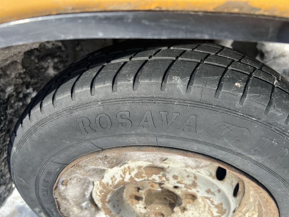 Продам - Ваз 2106 1.5