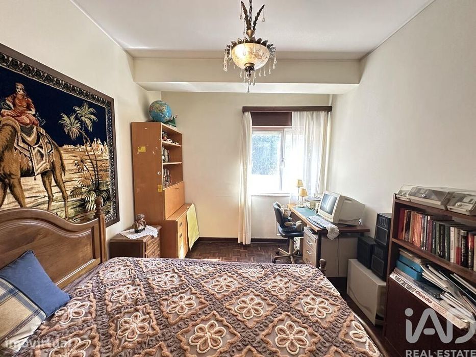 Apartamento T5 em Guarda de 161,00 m2