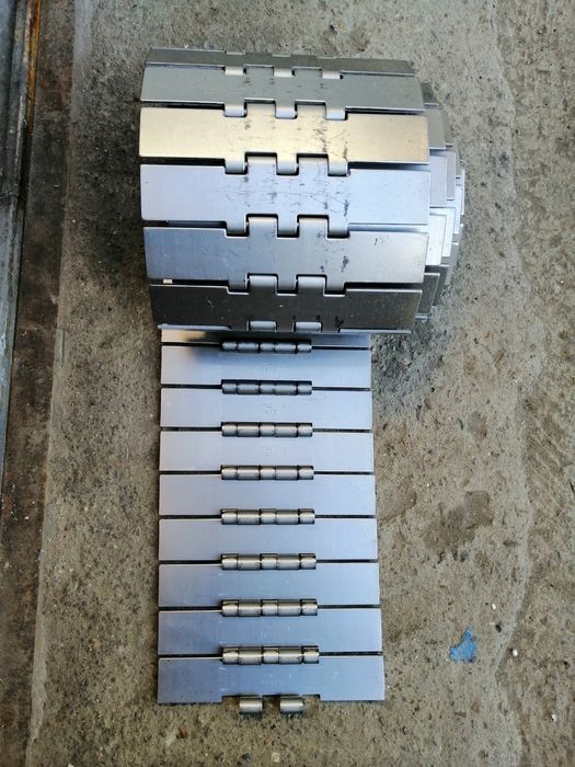 Лента нержавеющая