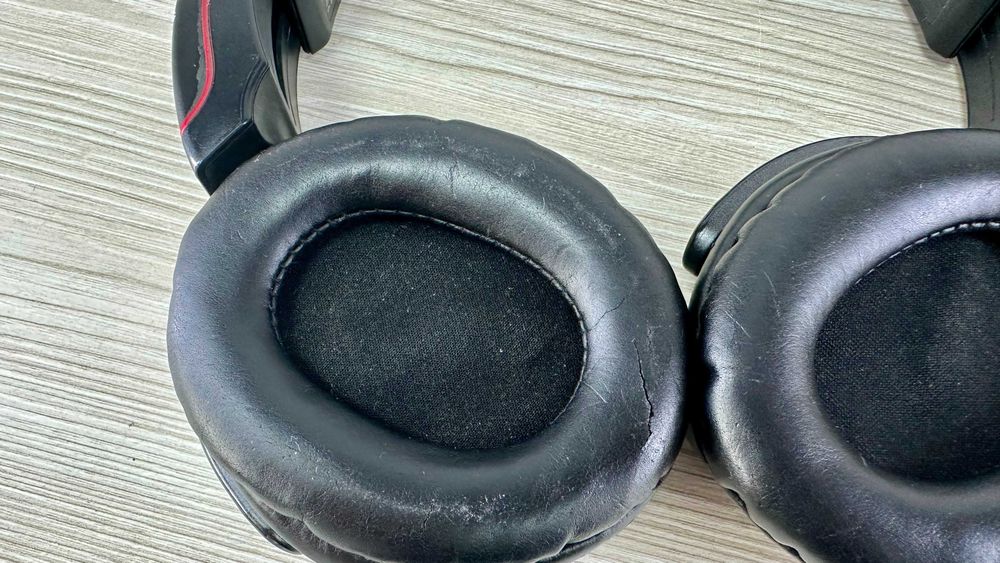 Słuchawki nauszne Sony NWZ-WH303