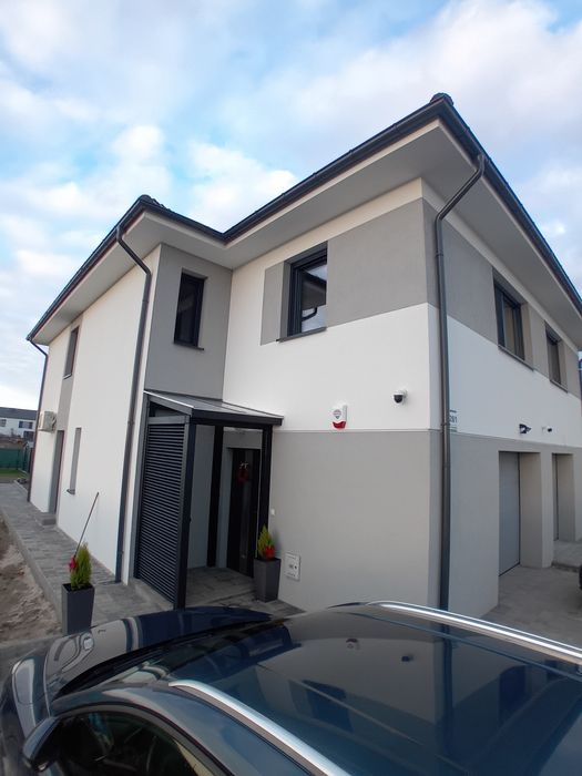 Tarasy, Zadaszenia,Wiaty samochodowe