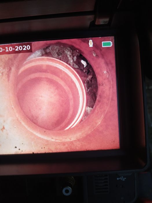 Czyszczenie rur WUKO HYDRAULIK kanalizacja kamera udrażnianie