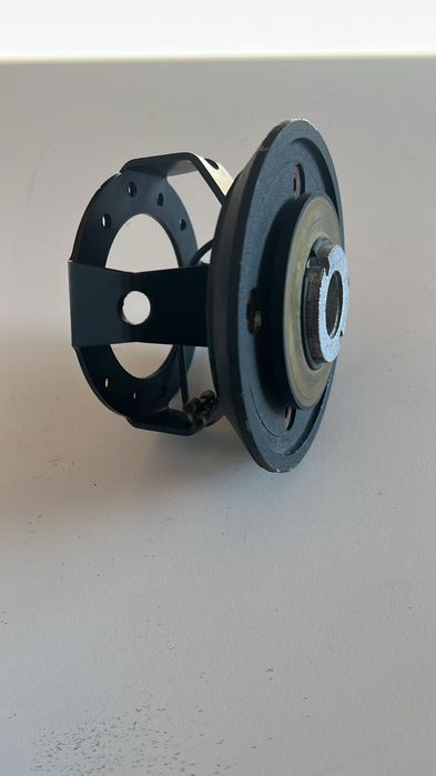 Cubo volante SEAT