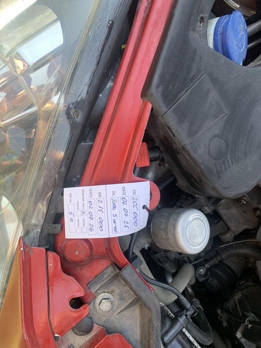 Peugeot 307 продаж