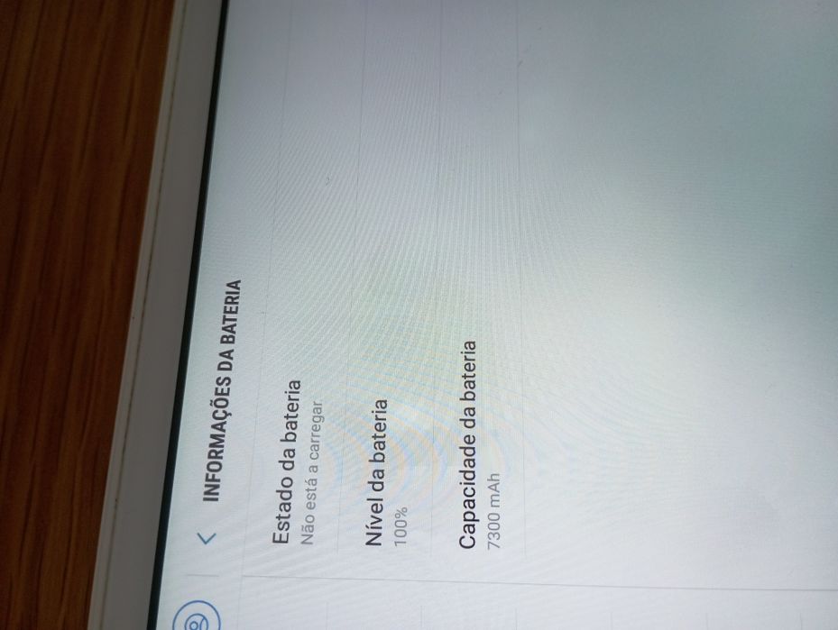 Tablet Samsung TabA6