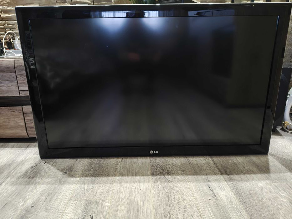 Telewizor LG 42 całe