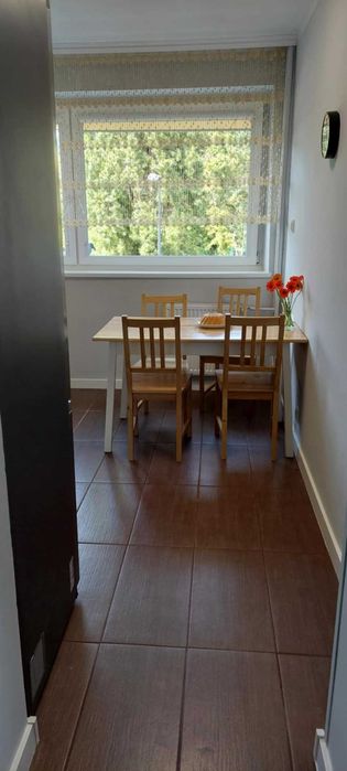 3 pokoje, kuchnia, łazienka. Apartament 60m2 na doby. Gdańsk Centrum