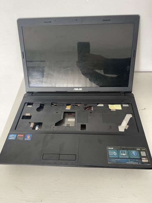 Asus X54H - Peças64551676818050120
