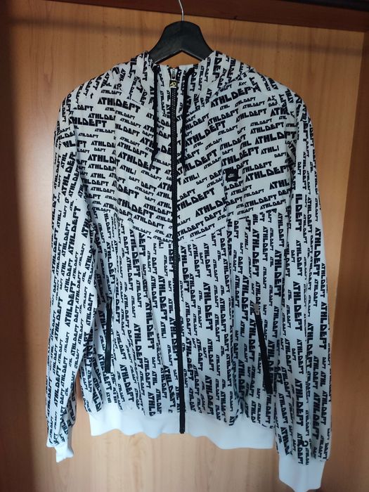 Nike Windbreaker Jacket