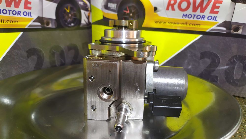 ТНВД пнвт Peugeot Пежо , Citroen Ситроен , DS ( EP6 1.6 THP)  1920LL