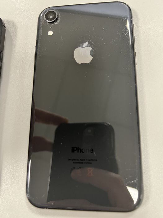 Iphone XR 64gb - Apple