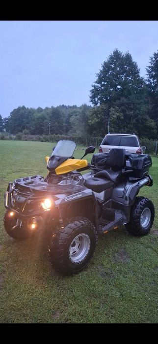Can-Am
