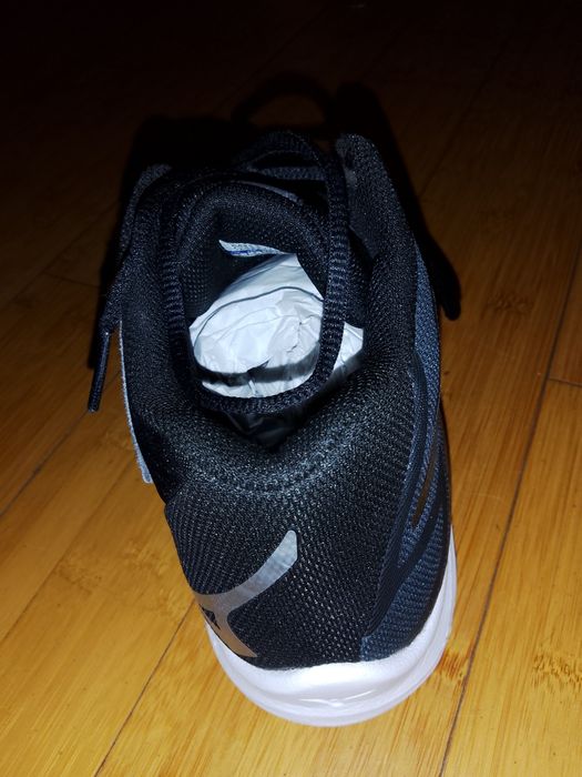 Mizuno Thunder Blaze Z Mid