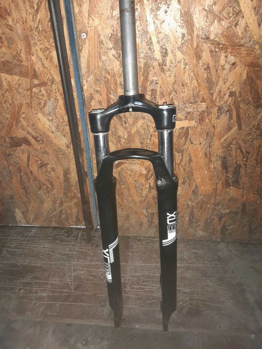 Велосипедная вилка