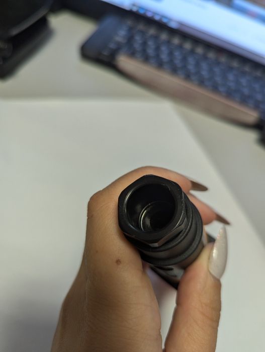 Датчик ємнісний KI5023 Efector