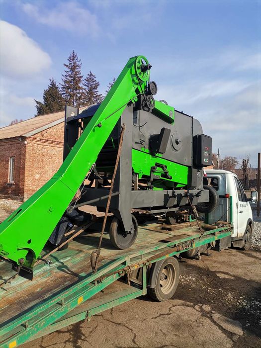 Продажа, ремонт, обмін, СМ 4, Зерноочисна, машина.