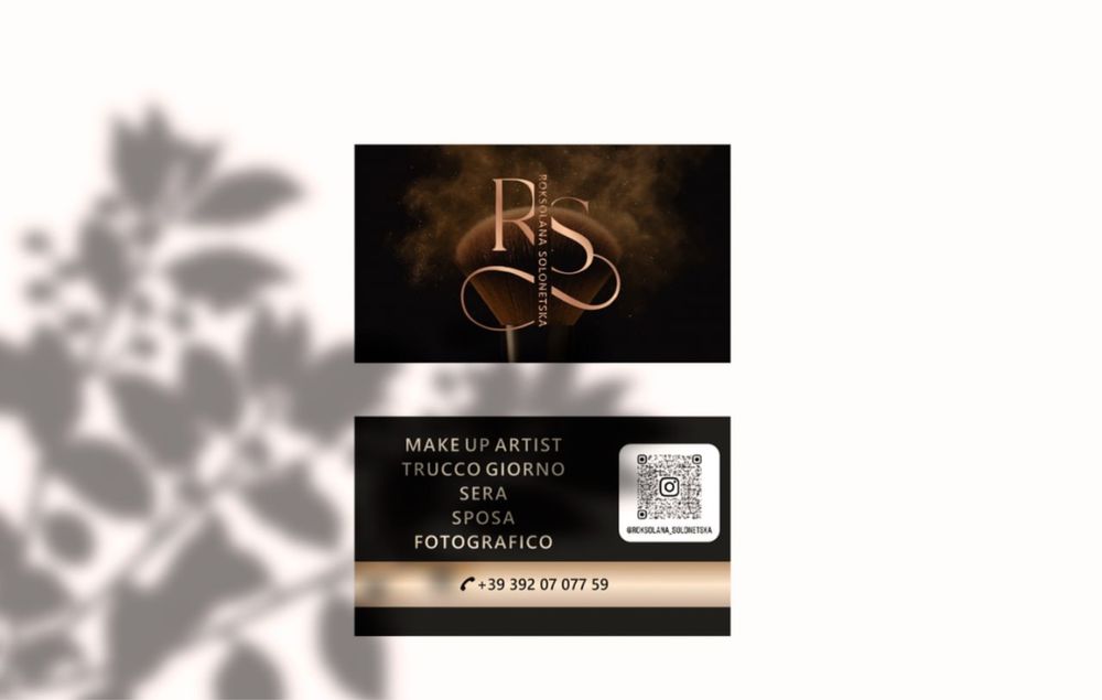 Графічний дизайнер • Логотип • Айдентика • Поліграфія • Упаковка